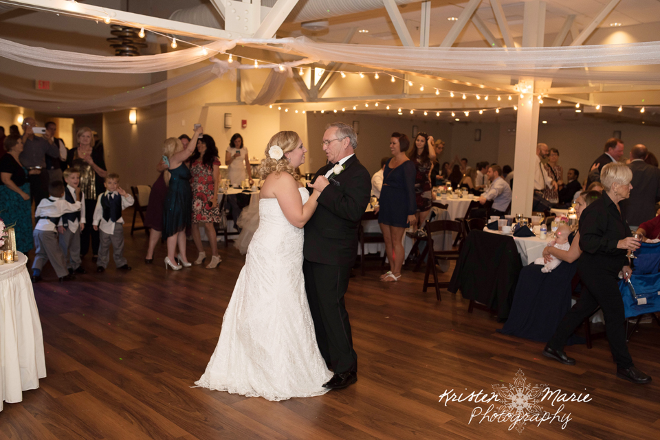 Sunken Gardens St Pete Wedding