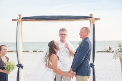Hyatt Clearwater Beach wedding photographer