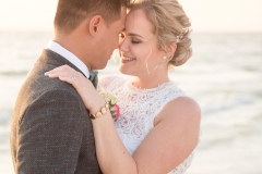Clearwater Beach Wedding photography