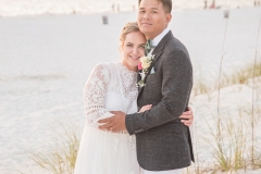 Opal Sands weddings and Photographers Clearwater