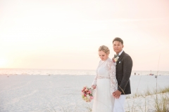Clearwater Beach Hyatt Wedding Photographer