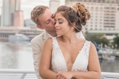 Tampa Yacht Starship Preferred wedding photographer