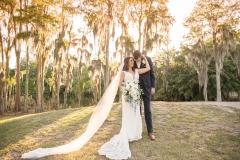 Safety Harbor resort and spa weddings