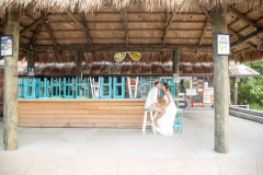 The Postcard inn st pete beach weddings