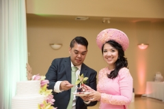 Tampa Vietnamese Bride Cultural wedding photographer