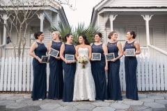 Ybor City Museum weddings and events