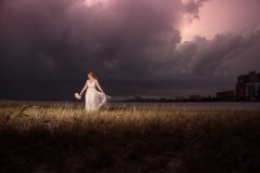 Treasure Island Wedding Photographer Florida