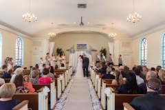 Valrico Church weddings