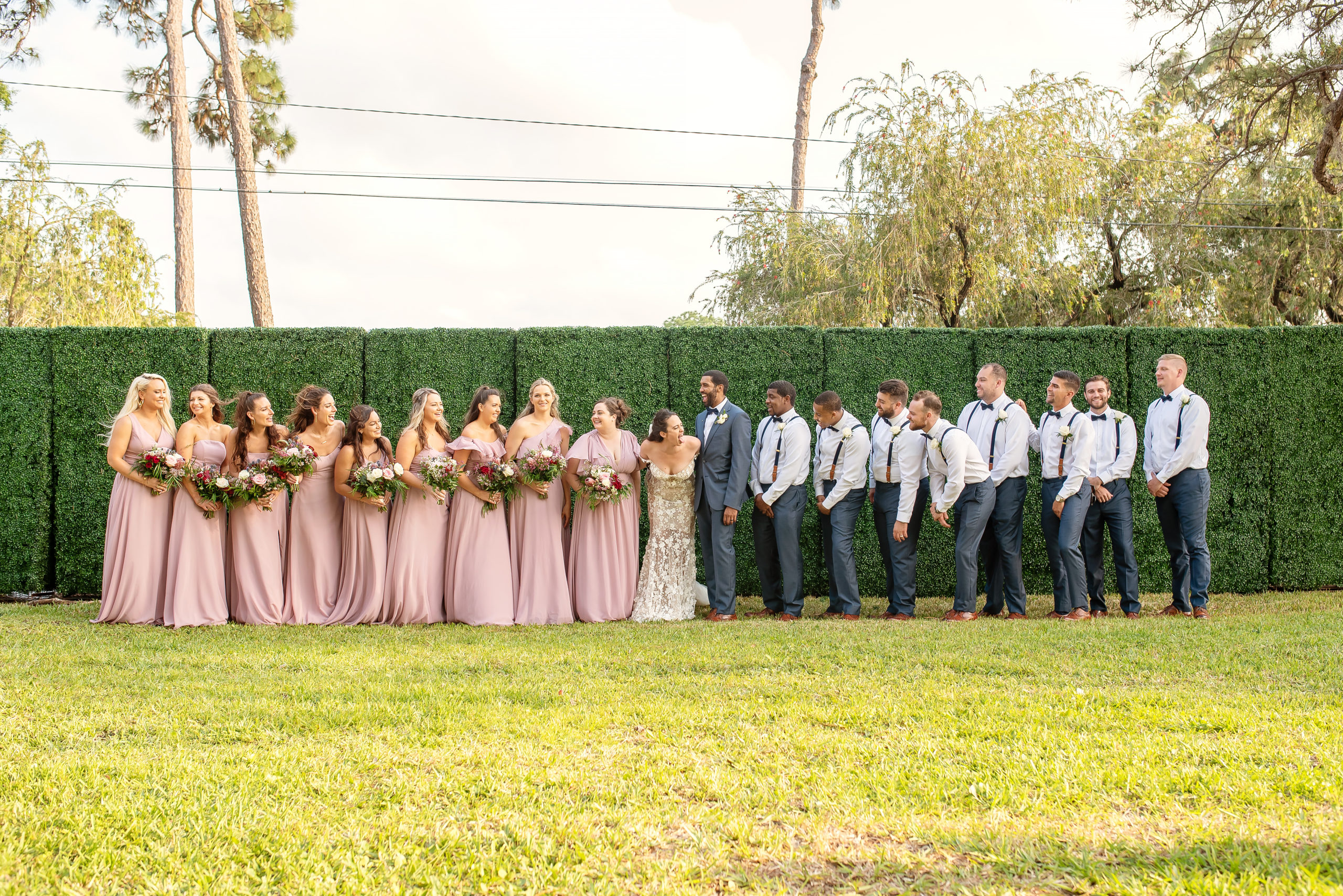 Tampa Wedding Photographer