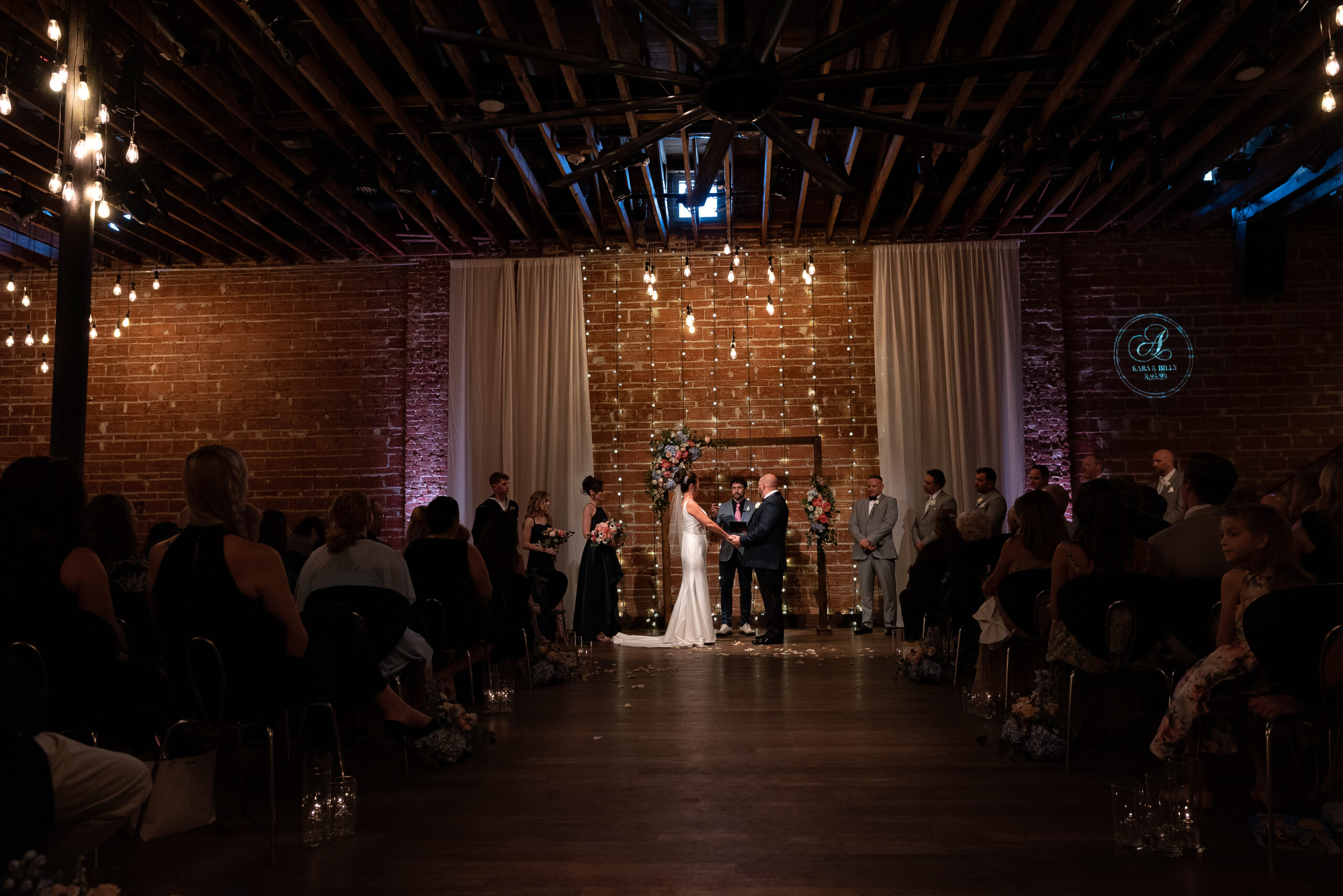 NOVA 535 Wedding with Indoor Ceremony, Nova 535 weddings, Nova 535 wedding photographer, NOVA 535 wedding photography, St pete weddings, st pete wedding photographer, Weddings at NOVA, Indoor st pete NOVA 535, Weddings, Photographers